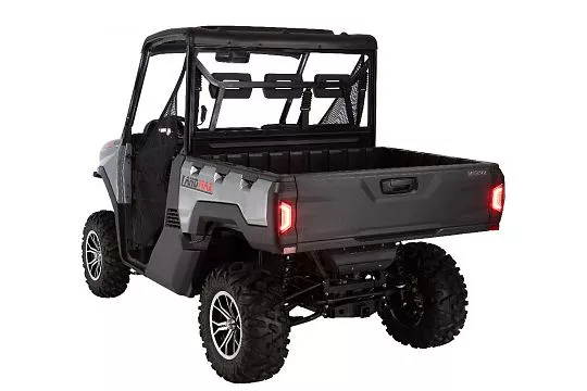 Landmax 1000 SE Base