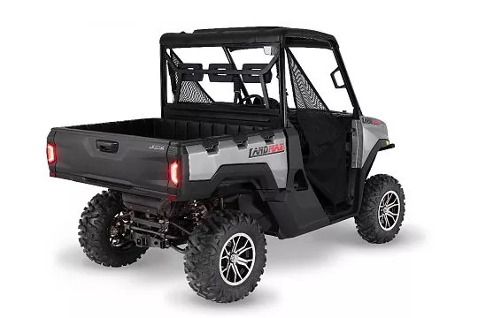 Landmax 1000 SE Base