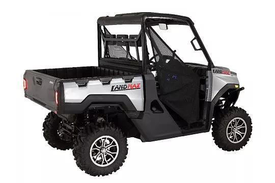 Landmax 1000 SE Base
