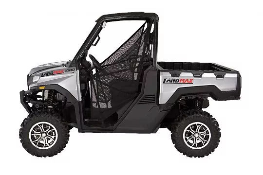Landmax 1000 SE Base